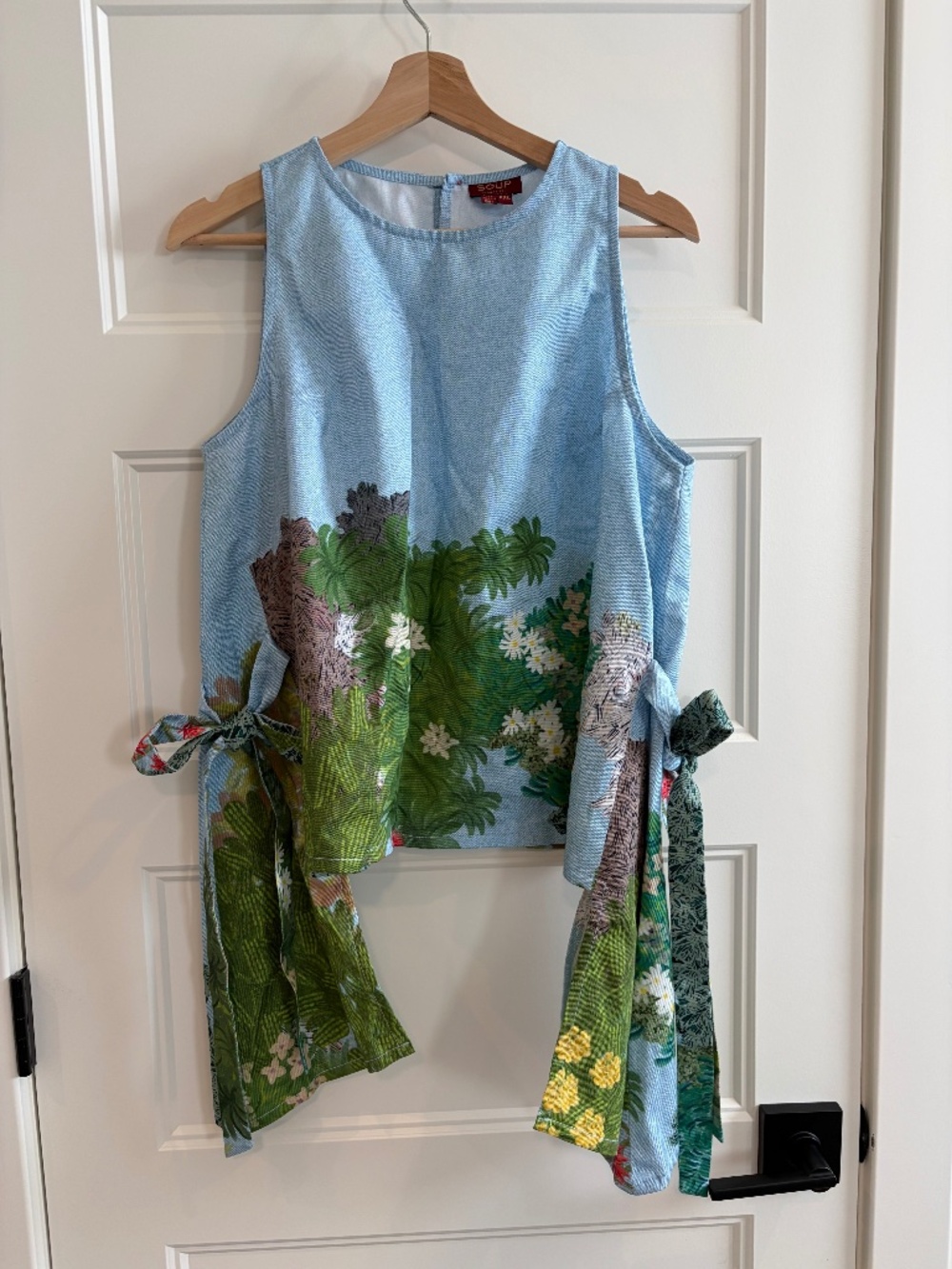 Boho Jungle Matching Set